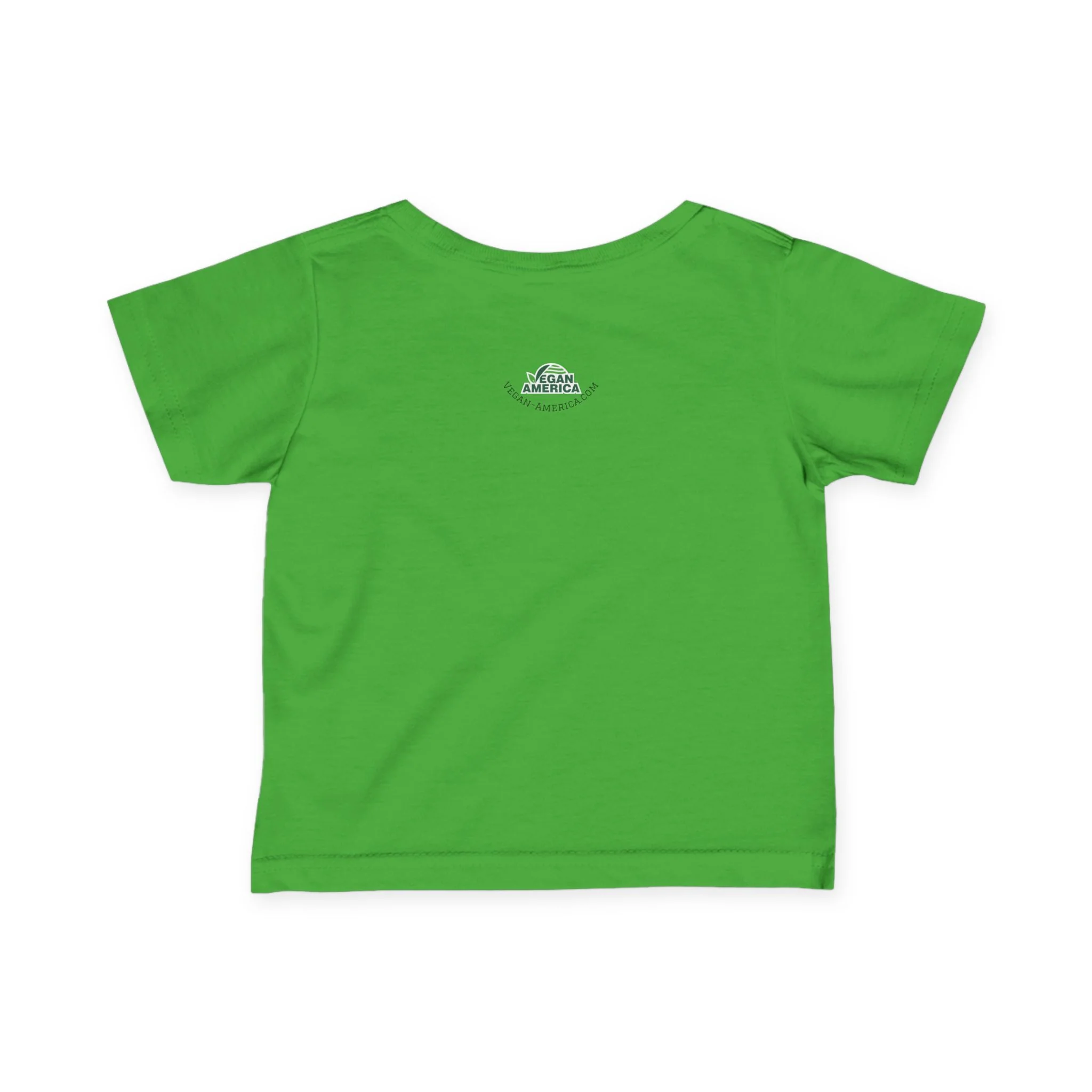 Vegan Baby Tee, Cute Infant T-Shirt, Organic Cotton Toddler Shirt, Eco-Friendly Baby Gift, Baby Shower Present - Image 29