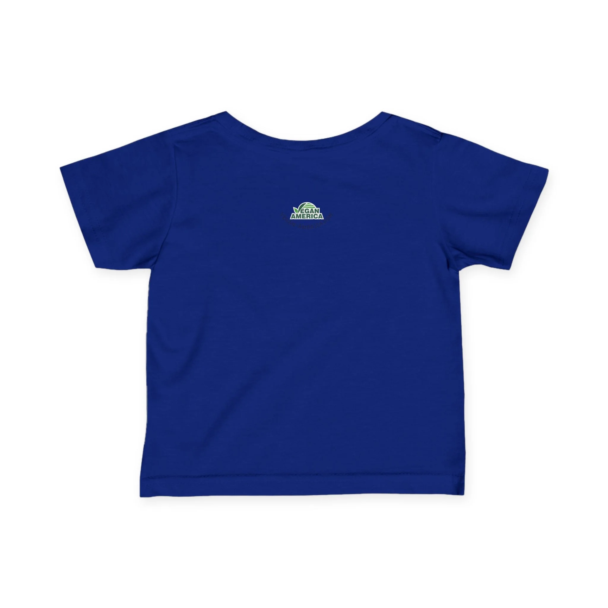 Vegan Baby Tee, Cute Infant T-Shirt, Organic Cotton Toddler Shirt, Eco-Friendly Baby Gift, Baby Shower Present - Image 39