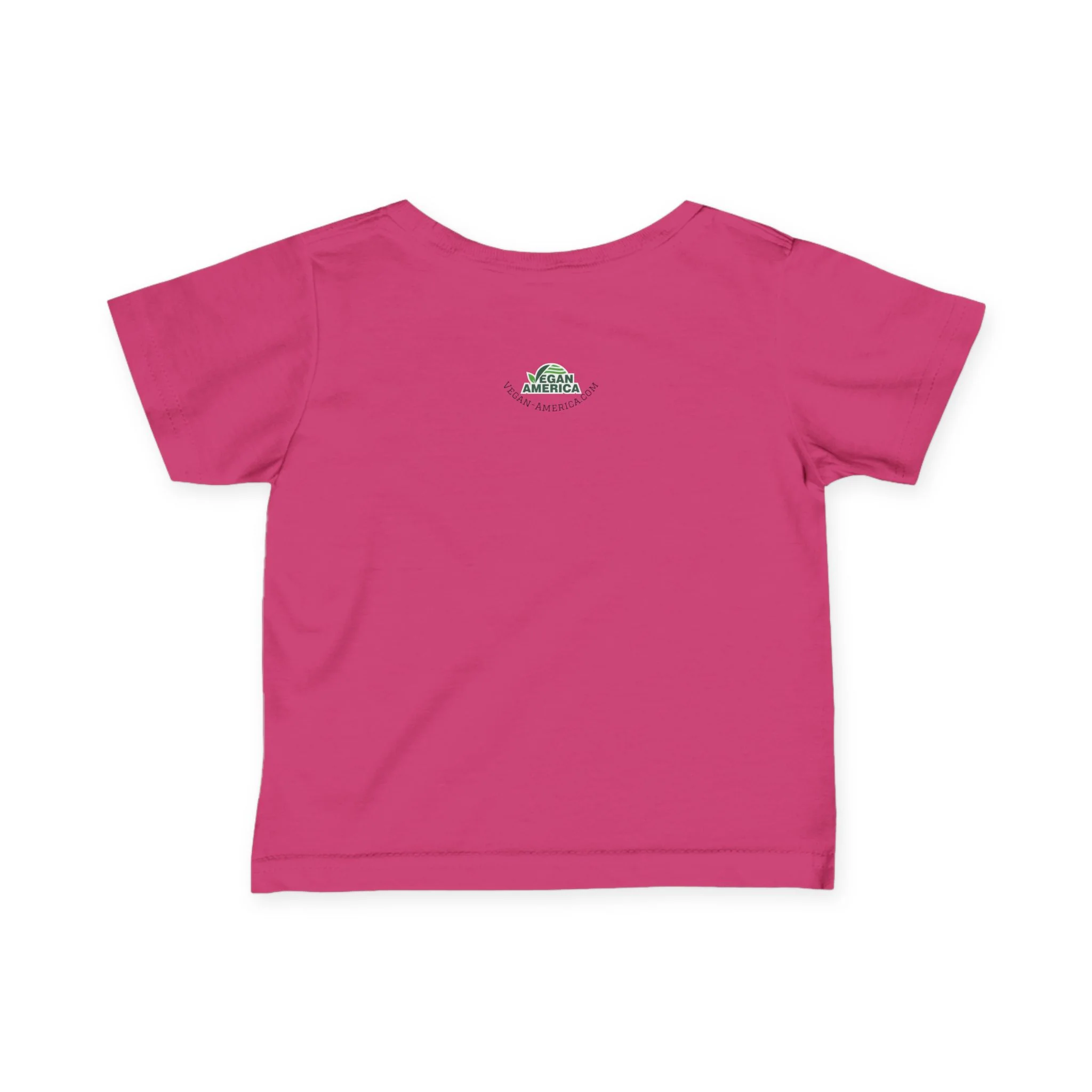 Vegan Baby Tee, Cute Infant T-Shirt, Organic Cotton Toddler Shirt, Eco-Friendly Baby Gift, Baby Shower Present - Image 49