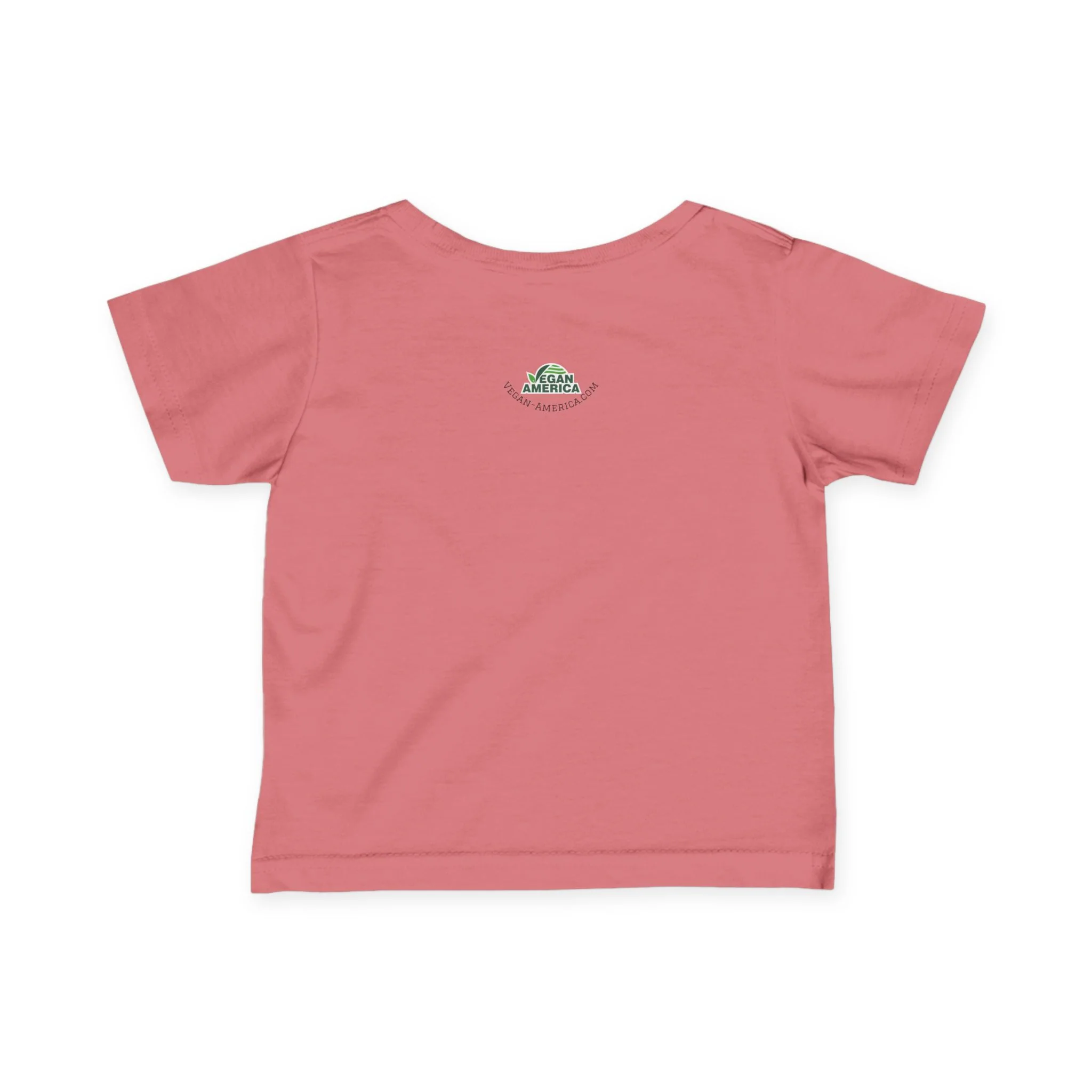 Vegan Baby Tee, Cute Infant T-Shirt, Organic Cotton Toddler Shirt, Eco-Friendly Baby Gift, Baby Shower Present - Image 53