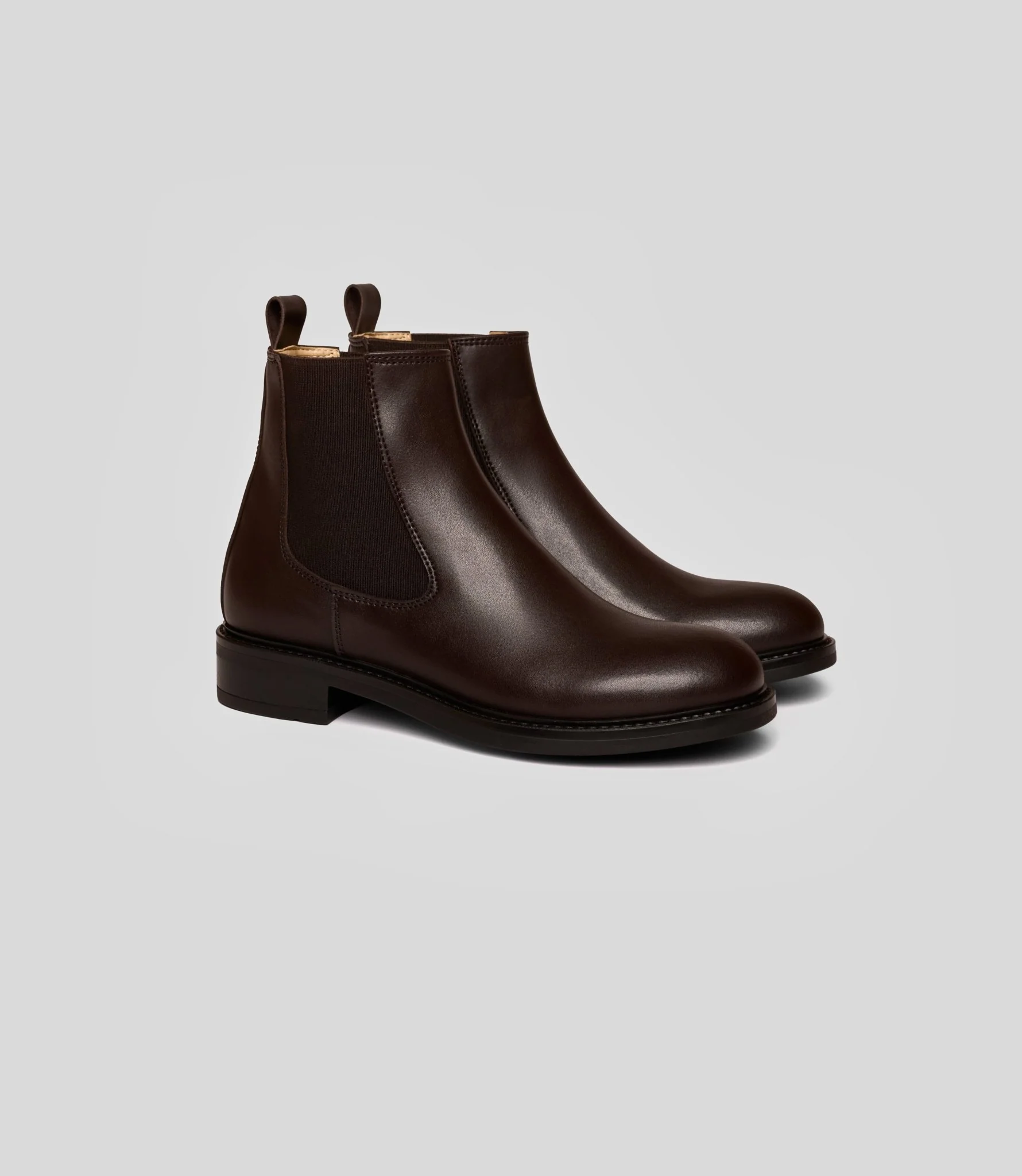 Vegan Chelsea boots - Woman - Image 2