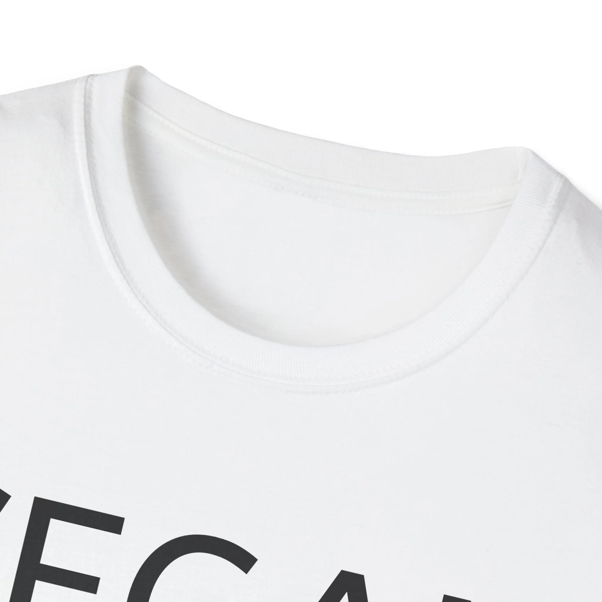 Vegan Dad T-Shirt, Funny Gift for Father's Day, Eco-Friendly Apparel, Plant-Based Lifestyle Tee, Unisex Casual Wear - Image 15