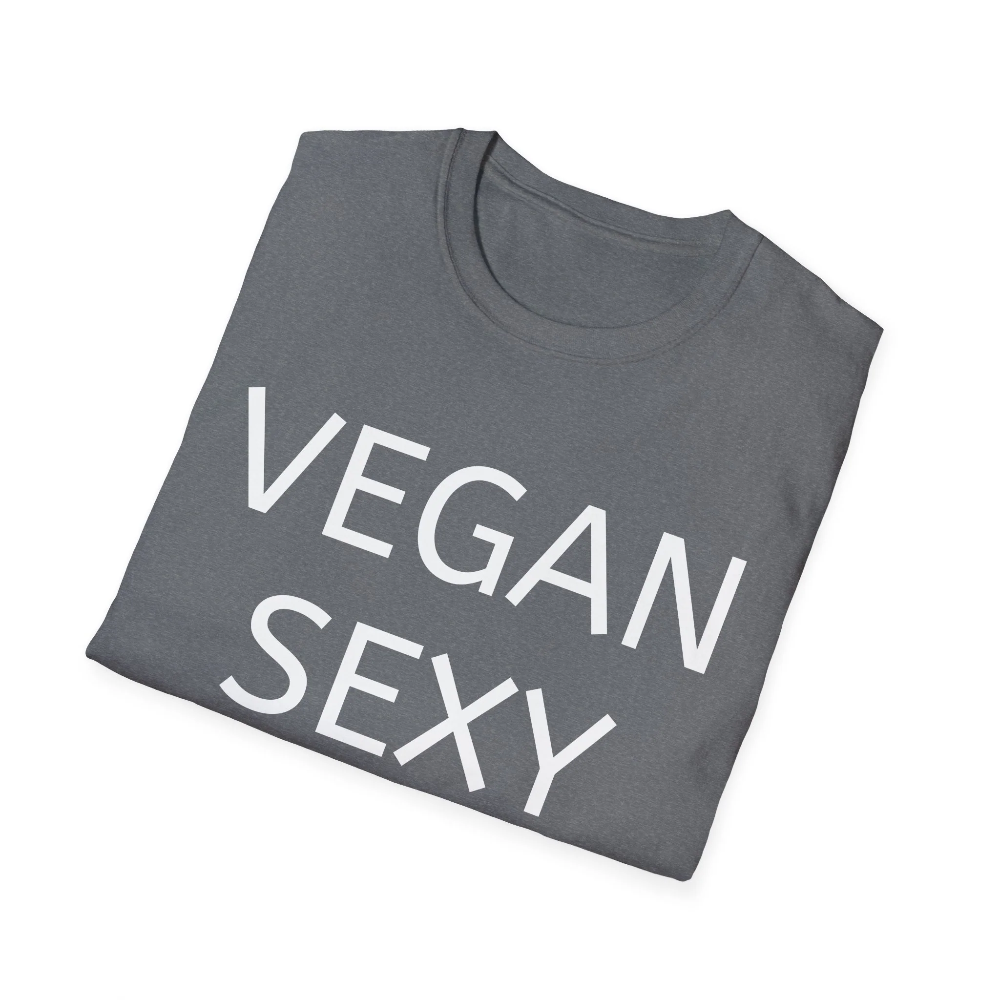 Vegan Dad T-Shirt, Funny Gift for Father's Day, Eco-Friendly Apparel, Plant-Based Lifestyle Tee, Unisex Casual Wear - Image 33