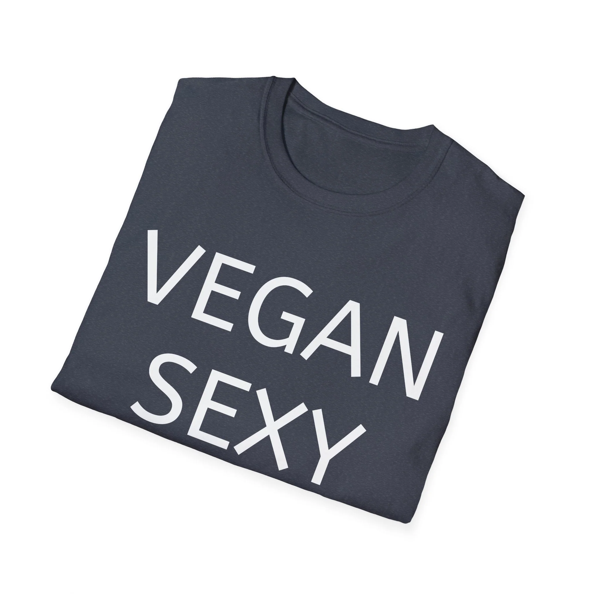 Vegan Dad T-Shirt, Funny Gift for Father's Day, Eco-Friendly Apparel, Plant-Based Lifestyle Tee, Unisex Casual Wear - Image 48