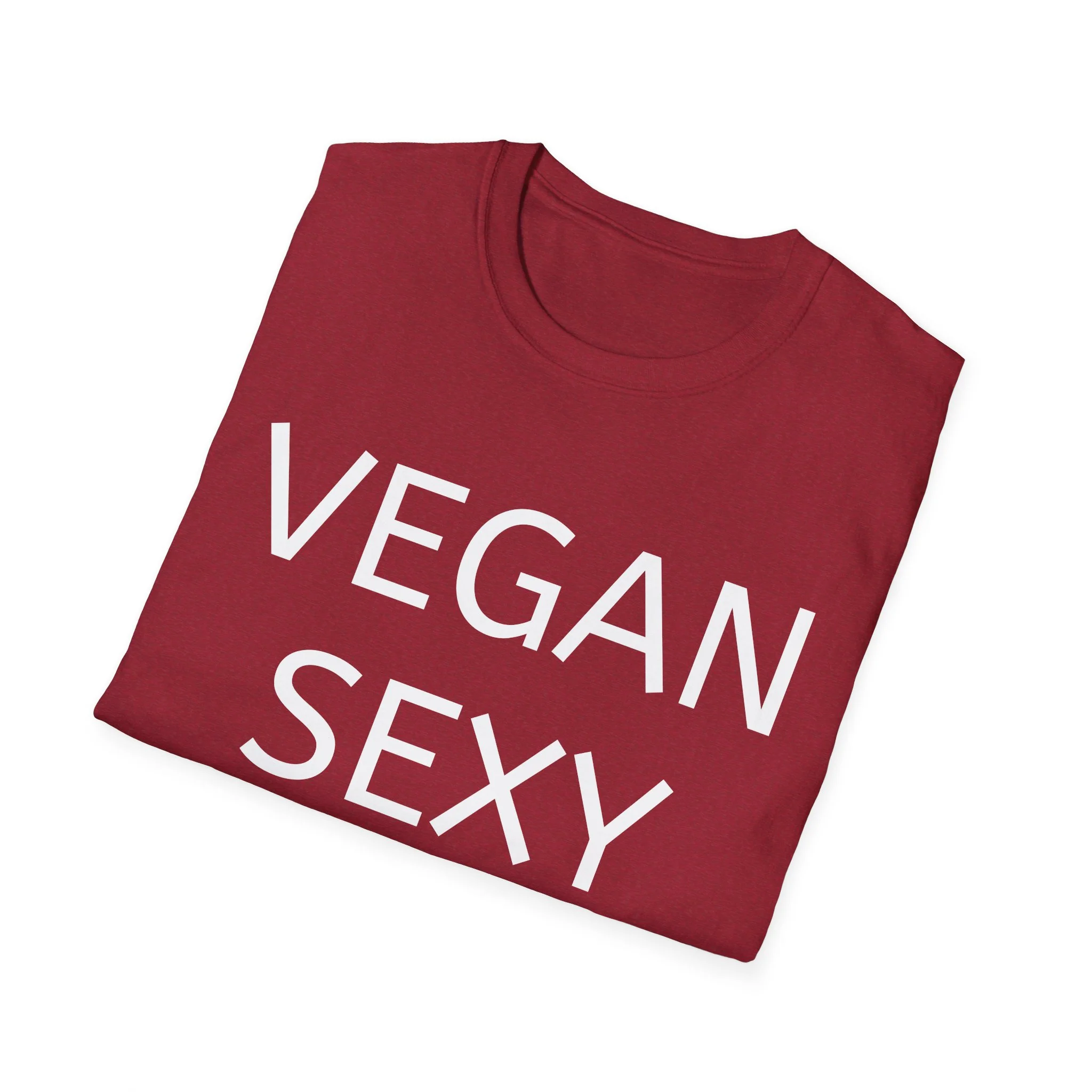 Vegan Dad T-Shirt, Funny Gift for Father's Day, Eco-Friendly Apparel, Plant-Based Lifestyle Tee, Unisex Casual Wear - Image 51