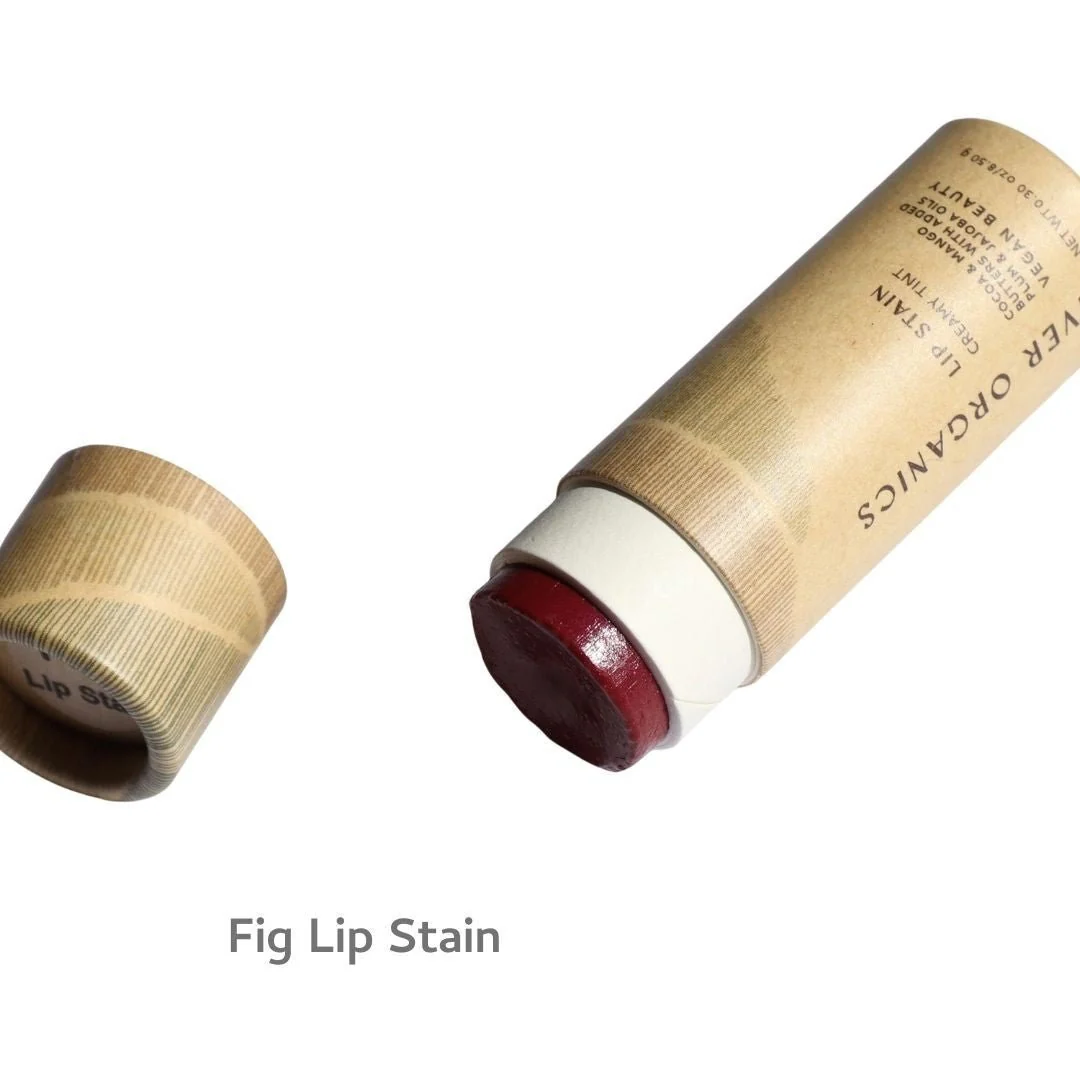 Vegan Lip Stain: Plastic-Free, Organic & Long-Lasting - Image 6