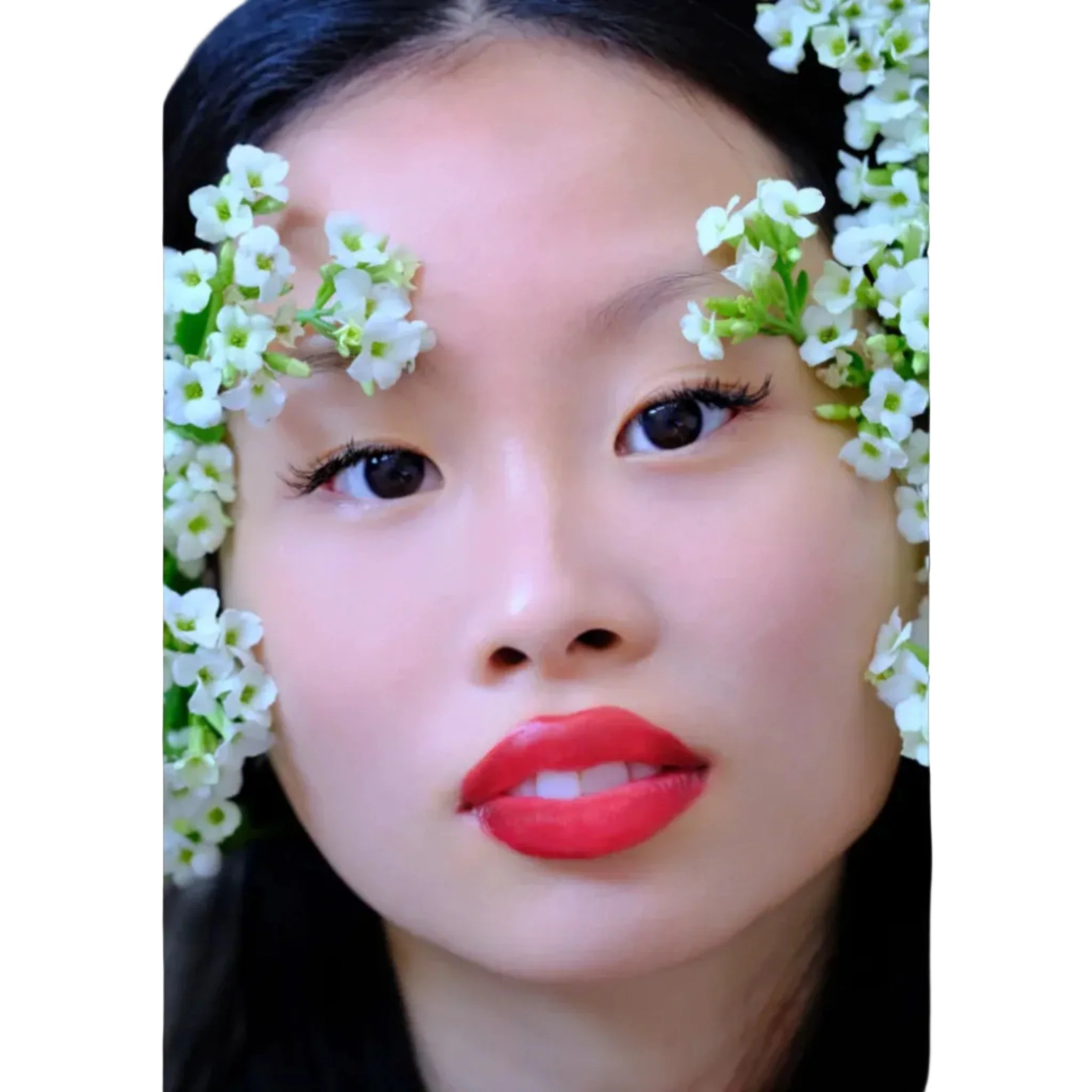 Vegan Multistick Makeup for Cheeks & Lips - Image 15