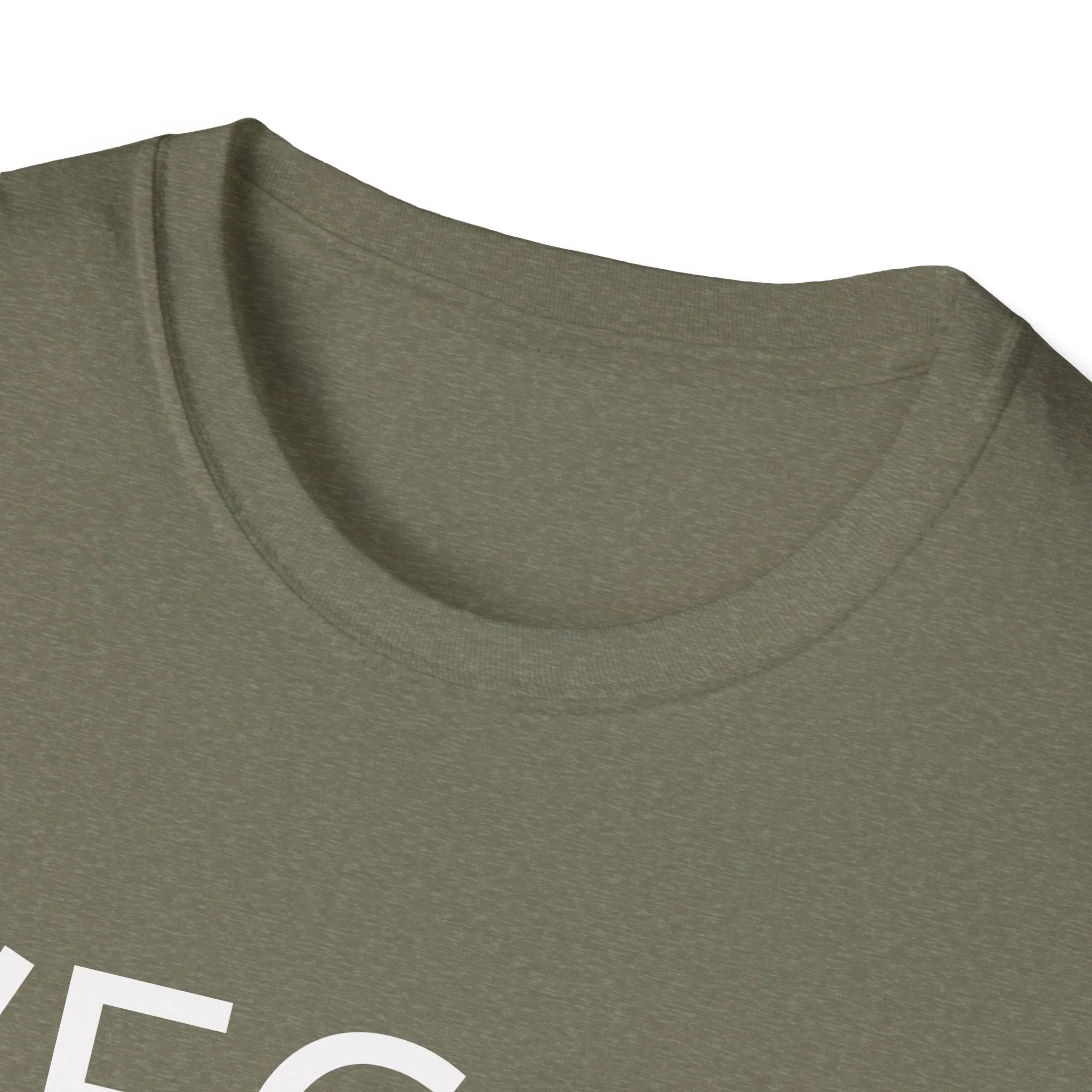 Vegan Sexy Mom T-Shirt | Casual Wear, Gift for Moms, Eco-Friendly Fashion, Funny Tee, Plant-Based Lifestyle - Image 27