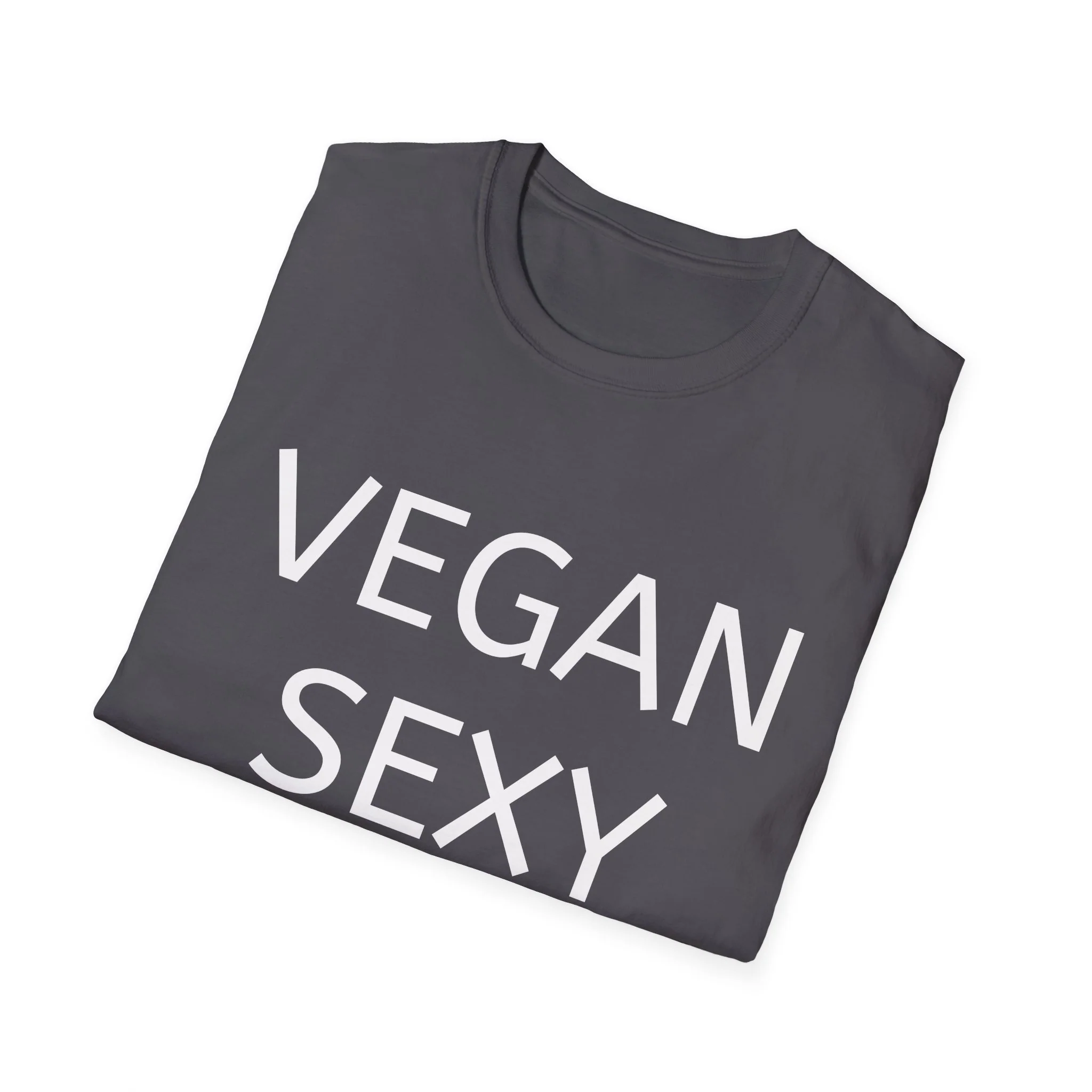 Vegan Sexy Mom T-Shirt | Casual Wear, Gift for Moms, Eco-Friendly Fashion, Funny Tee, Plant-Based Lifestyle - Image 40