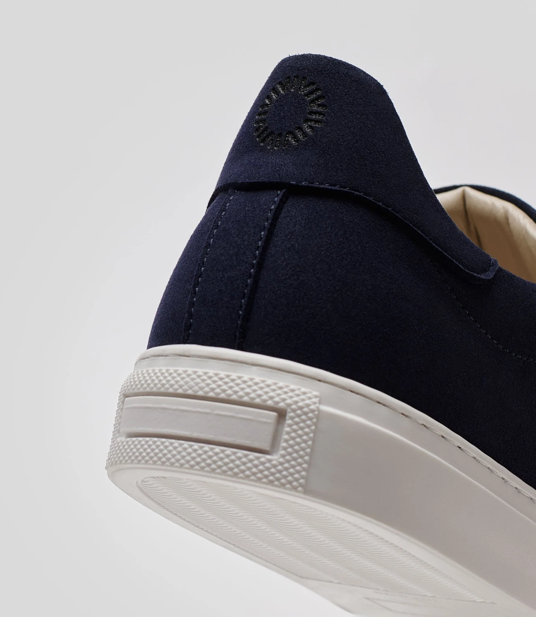 Vegan Suede Sneaker G1 - Image 4