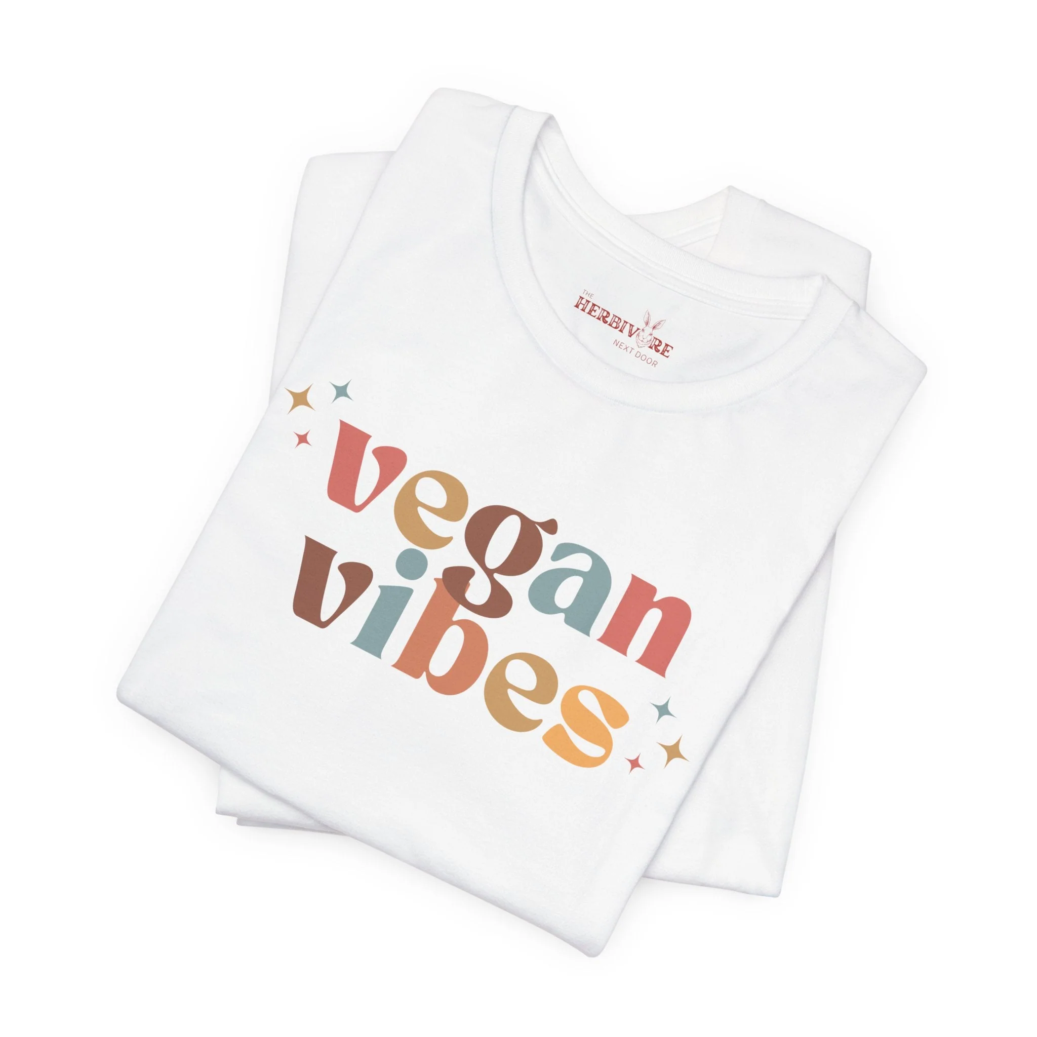Vegan Vibes - Unisex - Image 11