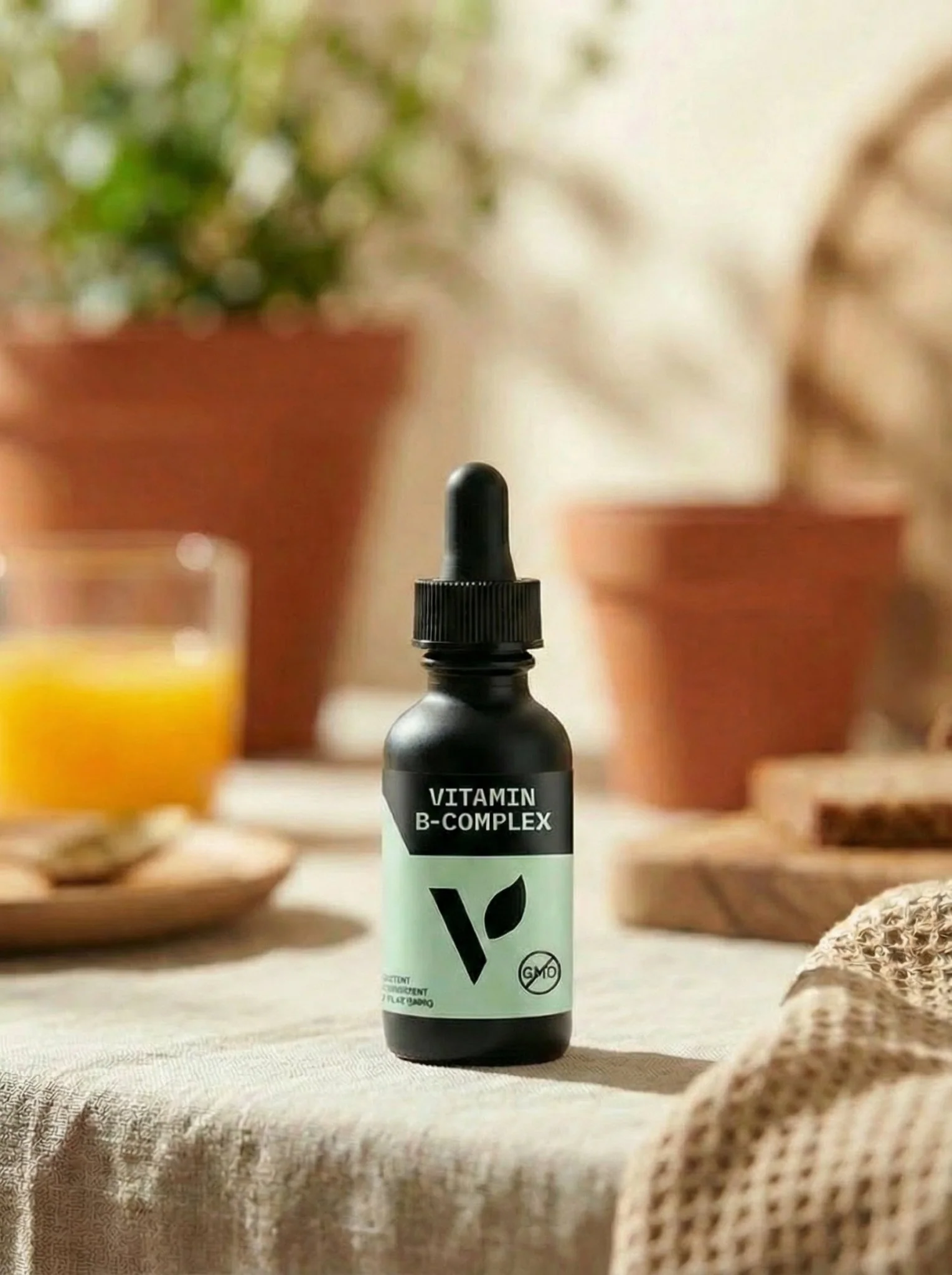 Vitamin B-Complex - Image 3