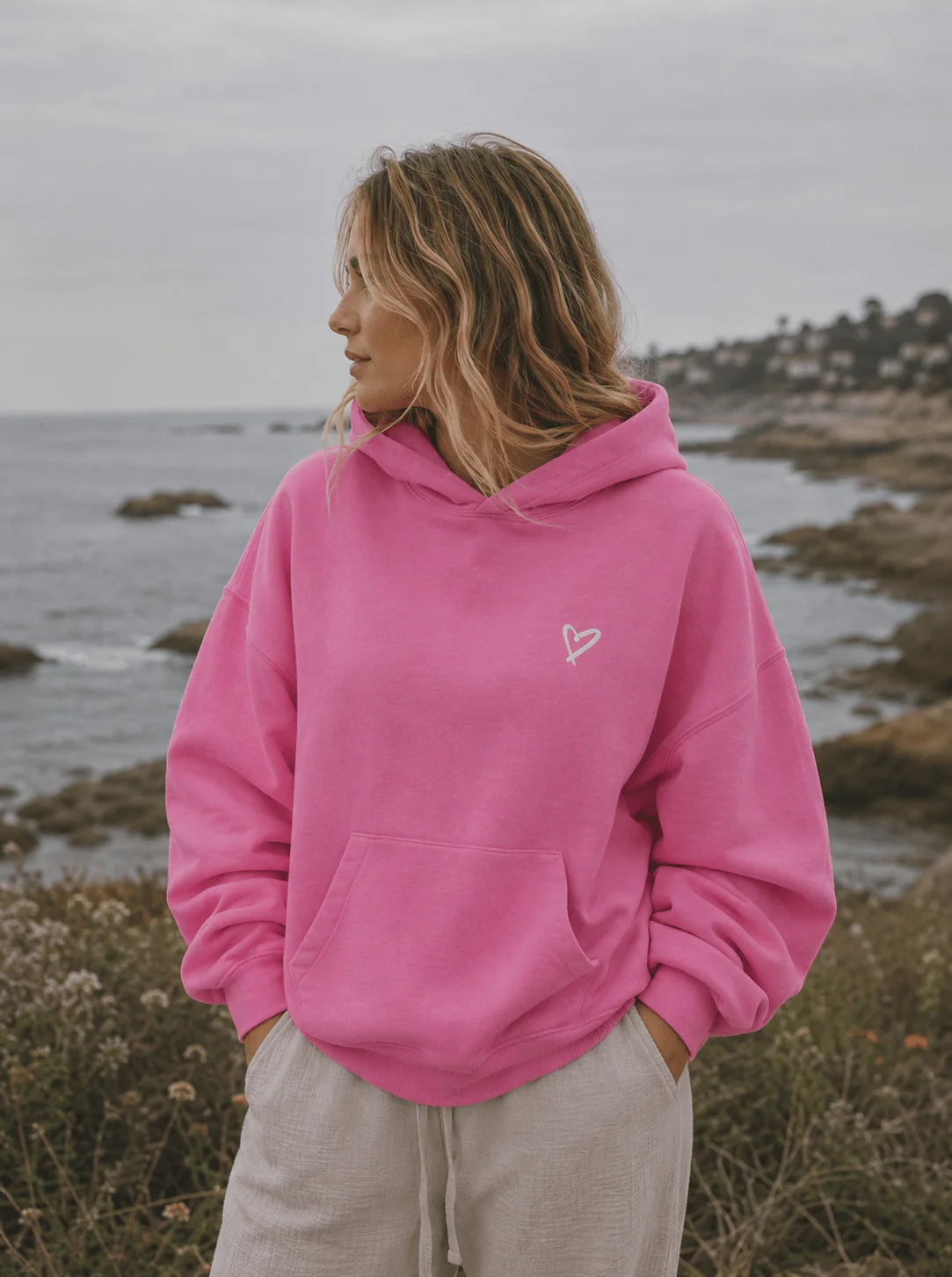 WAYS TO BE KIND TO ANIMALS HOODIE - Image 5