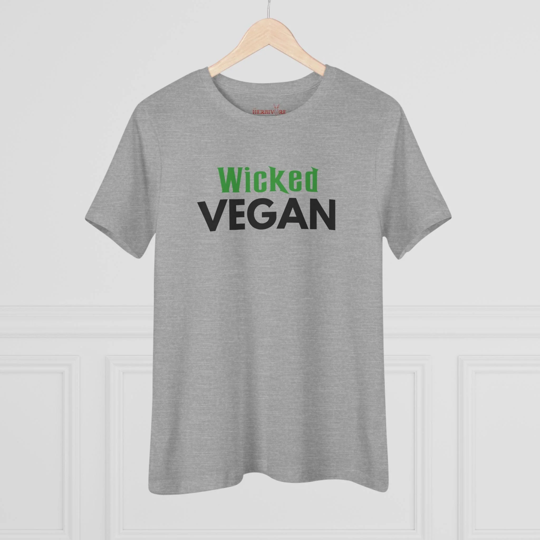 Wicked Vegan T-Shirt - Women's Style - Image 14