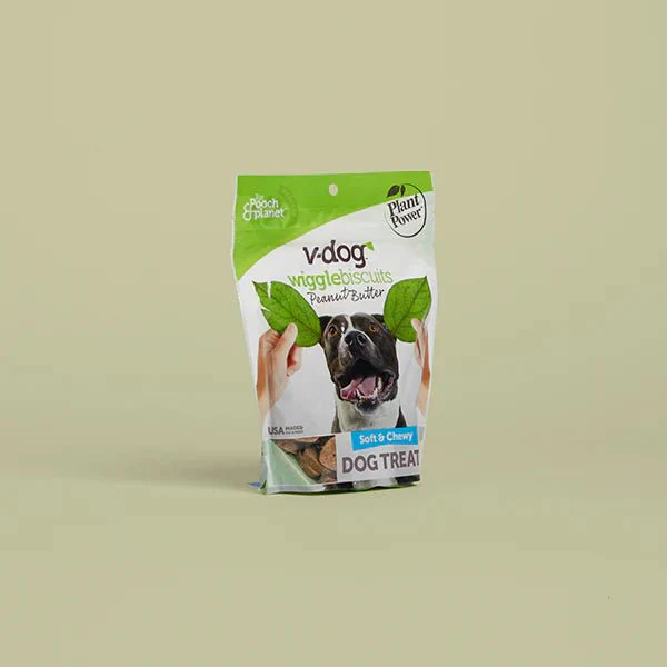 wiggle biscuits - peanut butter - Image 3