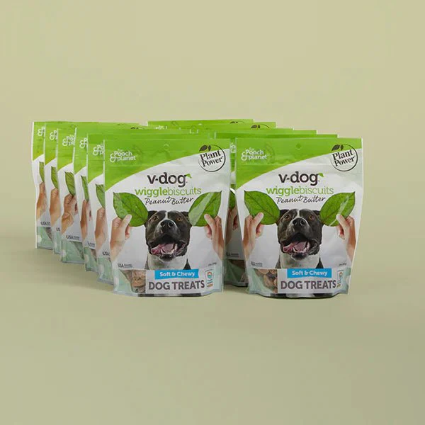 wiggle biscuits - peanut butter - Image 4