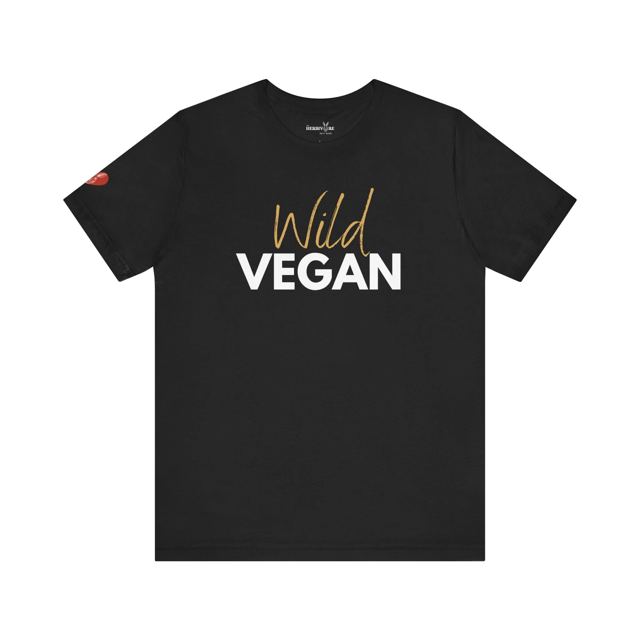 Wild Vegan - Unisex