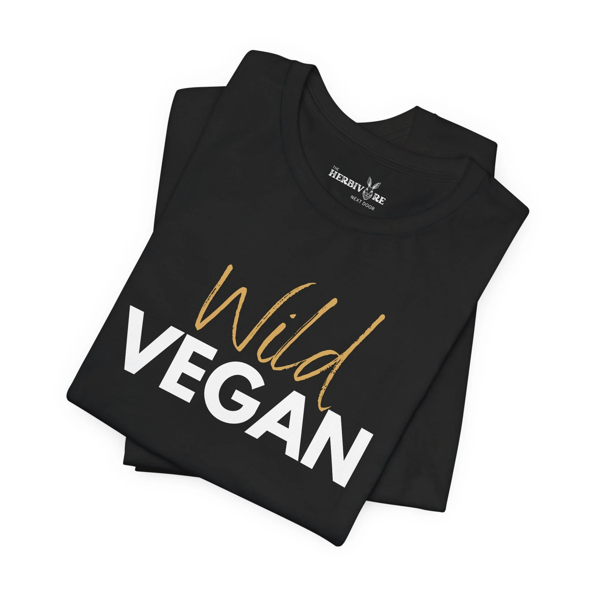 Wild Vegan - Unisex - Image 13