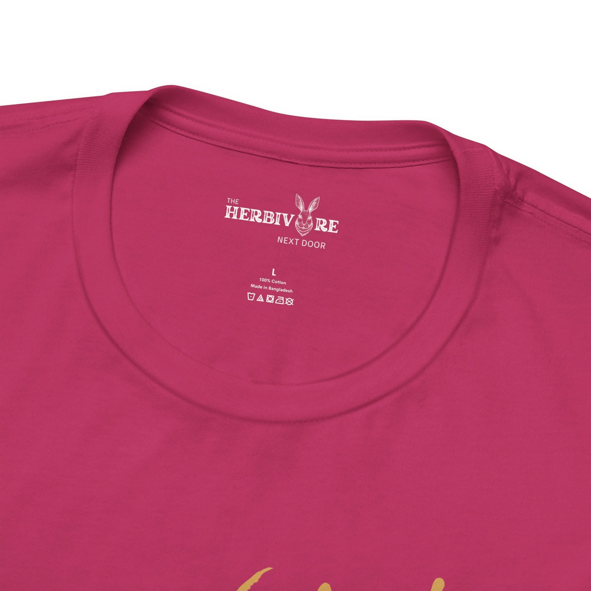 Wild Vegan - Unisex - Image 18