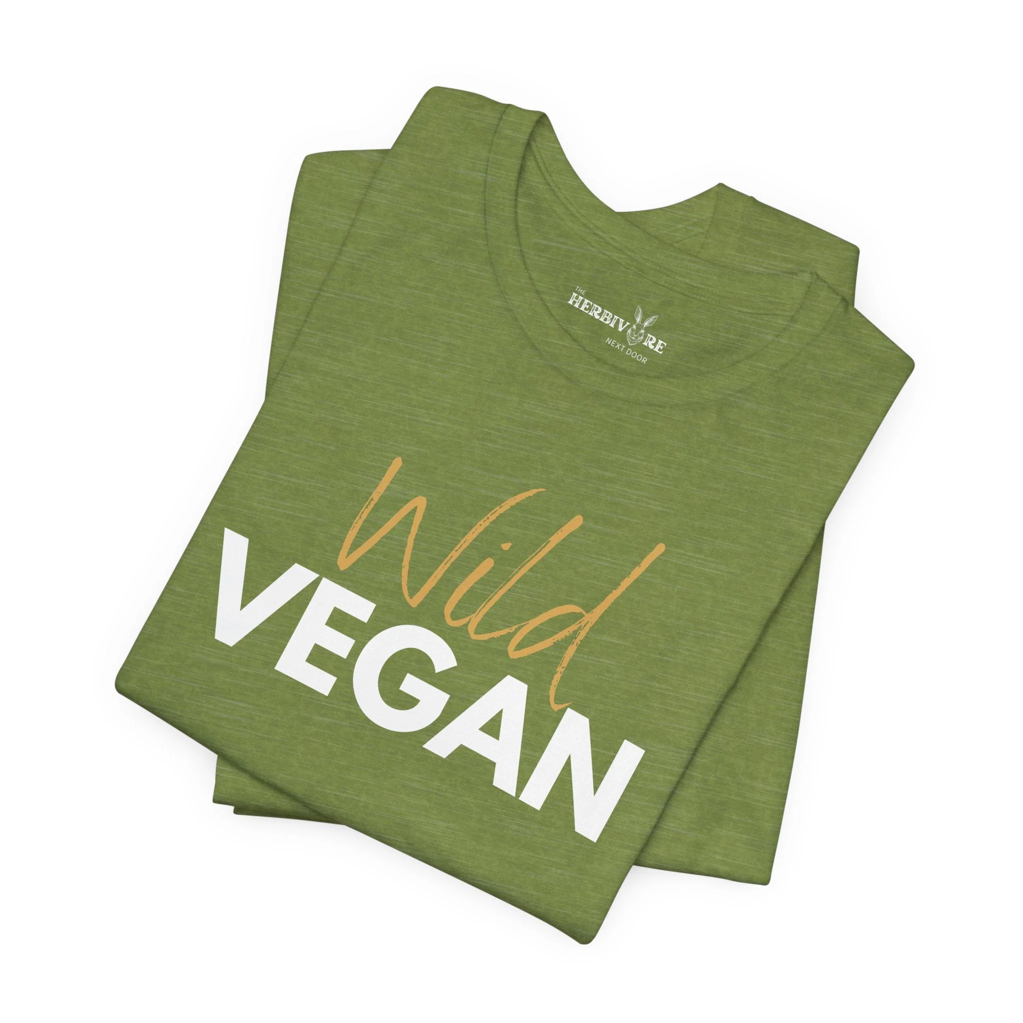 Wild Vegan - Unisex - Image 29