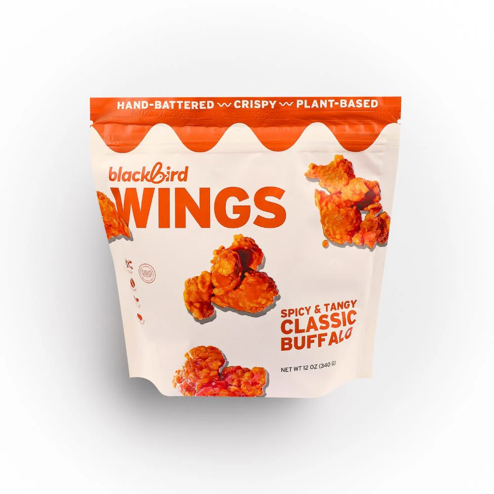 Wings Variety Pack (4 Pack) - Image 3