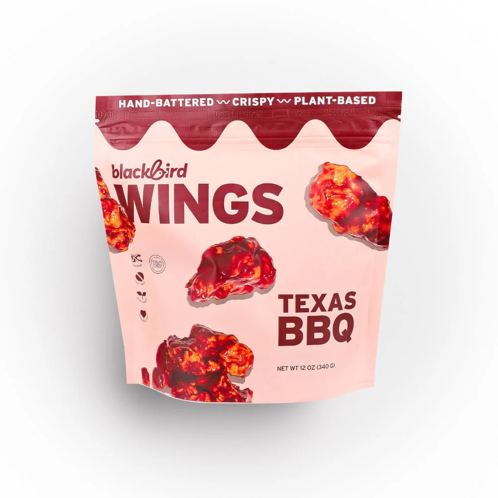 Wings Variety Pack (4 Pack) - Image 4