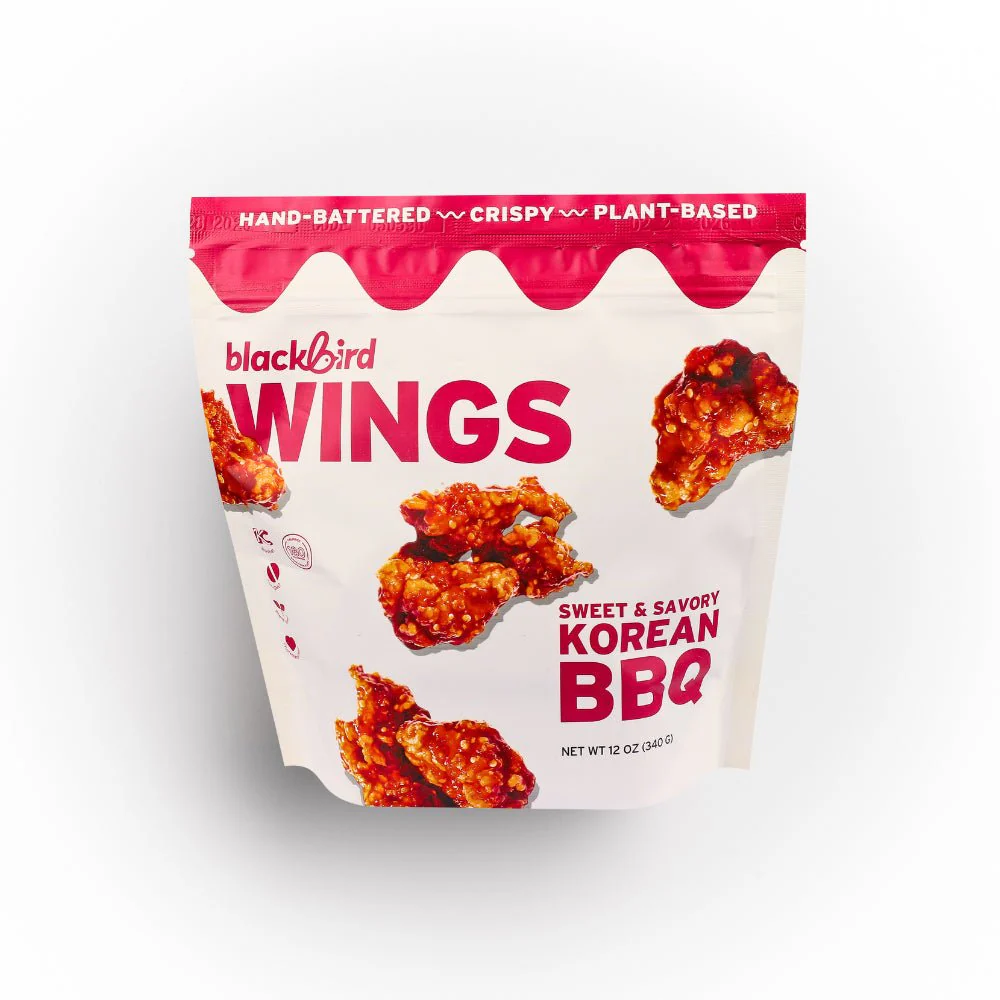 Wings Variety Pack (4 Pack) - Image 5