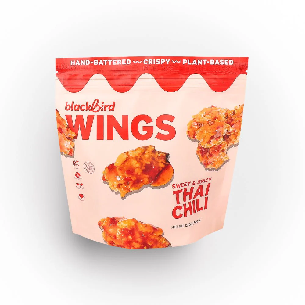 Wings Variety Pack (4 Pack) - Image 6