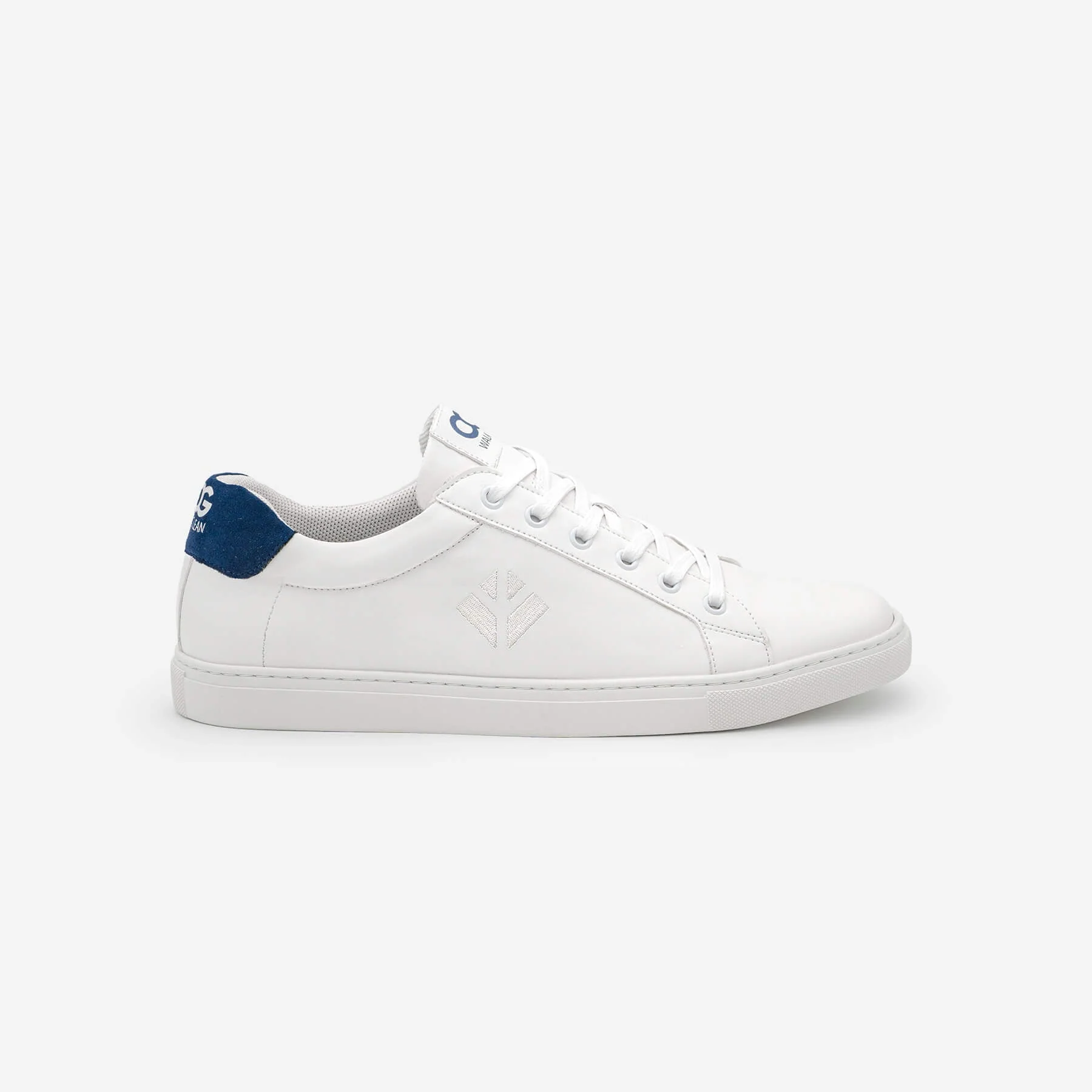 Winton - Blanc Bleu Maïs