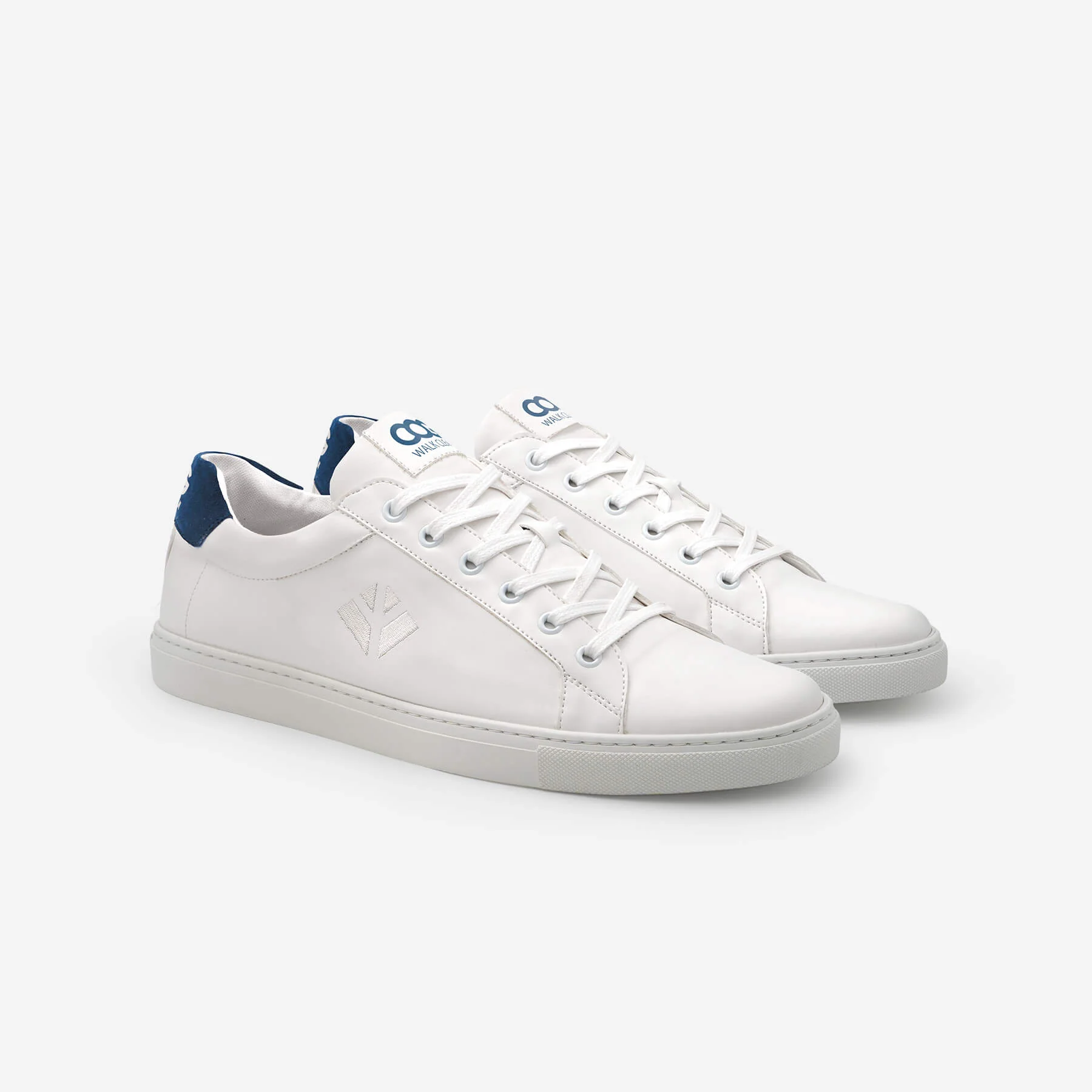 Winton - Blanc Bleu Maïs - Image 3